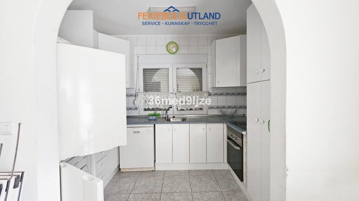 8 sovrum Villa till salu i Los Narejos med pool garage - 399 000 € (Ref: 10033168)