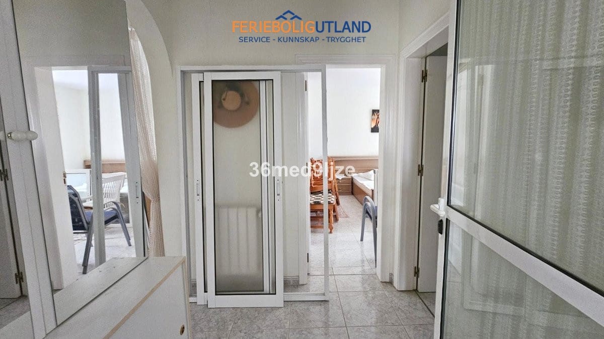 8 sovrum Villa till salu i Los Narejos med pool garage - 399 000 € (Ref: 10033168)