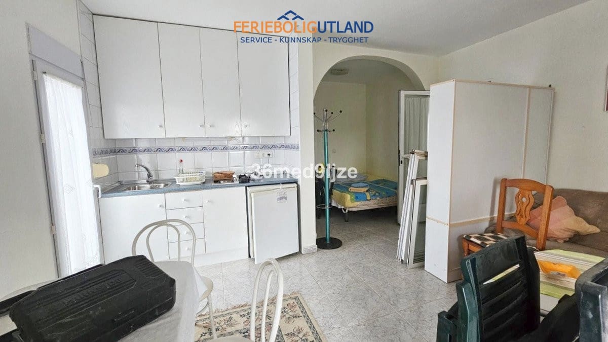 8 sovrum Villa till salu i Los Narejos med pool garage - 399 000 € (Ref: 10033168)