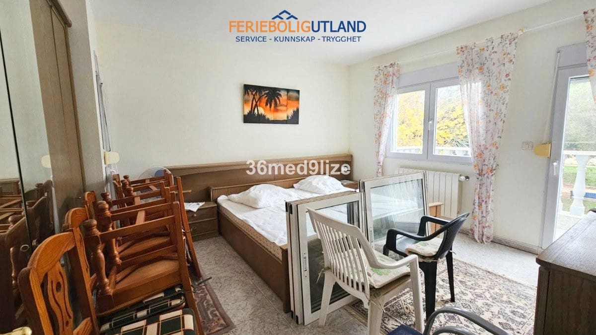 8 sovrum Villa till salu i Los Narejos med pool garage - 399 000 € (Ref: 10033168)