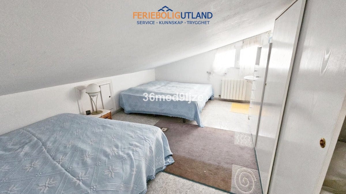 8 sovrum Villa till salu i Los Narejos med pool garage - 399 000 € (Ref: 10033168)