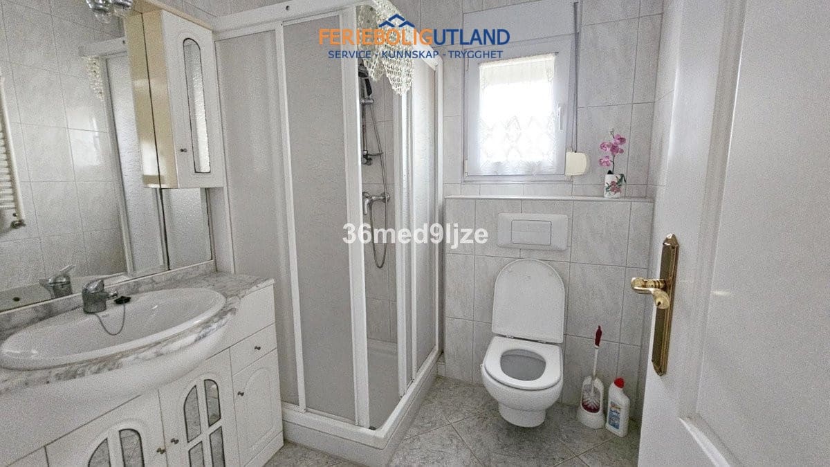 8 sovrum Villa till salu i Los Narejos med pool garage - 399 000 € (Ref: 10033168)