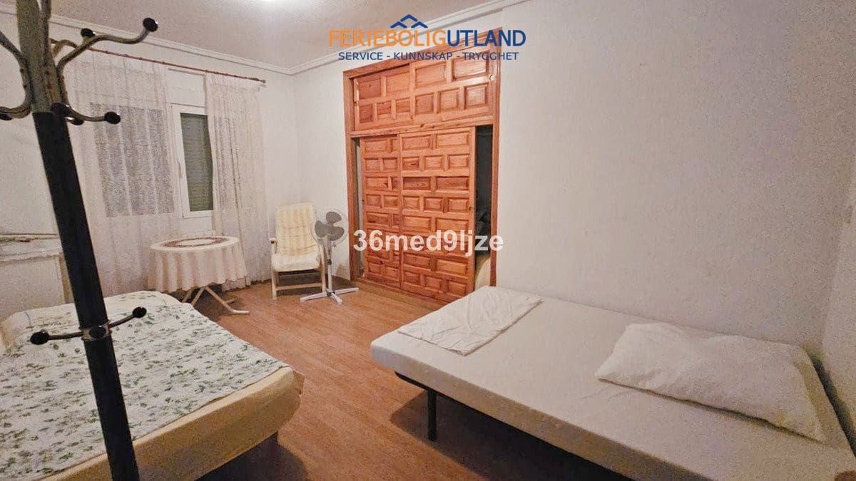 8 sovrum Villa till salu i Los Narejos med pool garage - 399 000 € (Ref: 10033168)