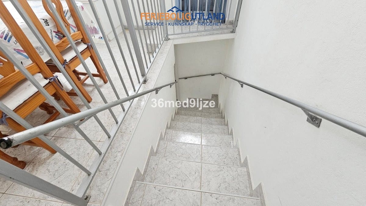 8 sovrum Villa till salu i Los Narejos med pool garage - 399 000 € (Ref: 10033168)