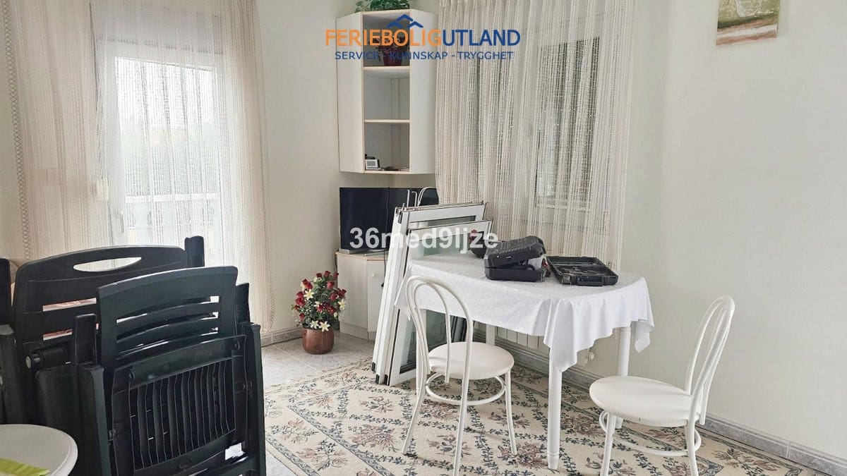 8 sovrum Villa till salu i Los Narejos med pool garage - 399 000 € (Ref: 10033168)