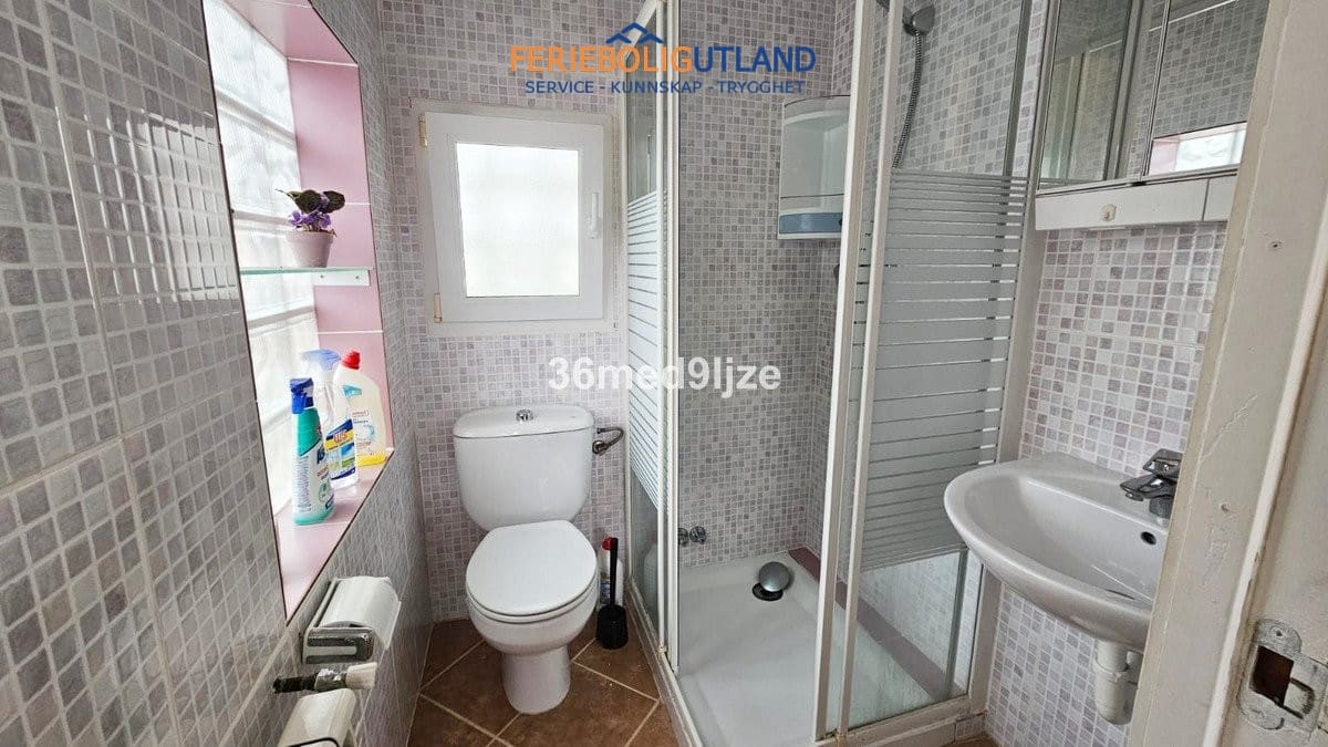 8 sovrum Villa till salu i Los Narejos med pool garage - 399 000 € (Ref: 10033168)