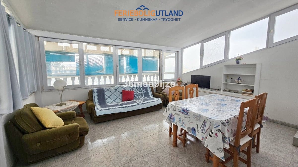 8 sovrum Villa till salu i Los Narejos med pool garage - 399 000 € (Ref: 10033168)