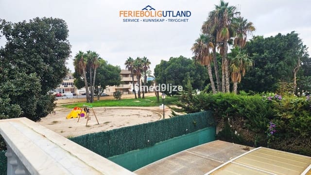 8 sovrum Villa till salu i Los Narejos, Los Alcázares med pool garage - 399 000 € (Ref: 10033168)