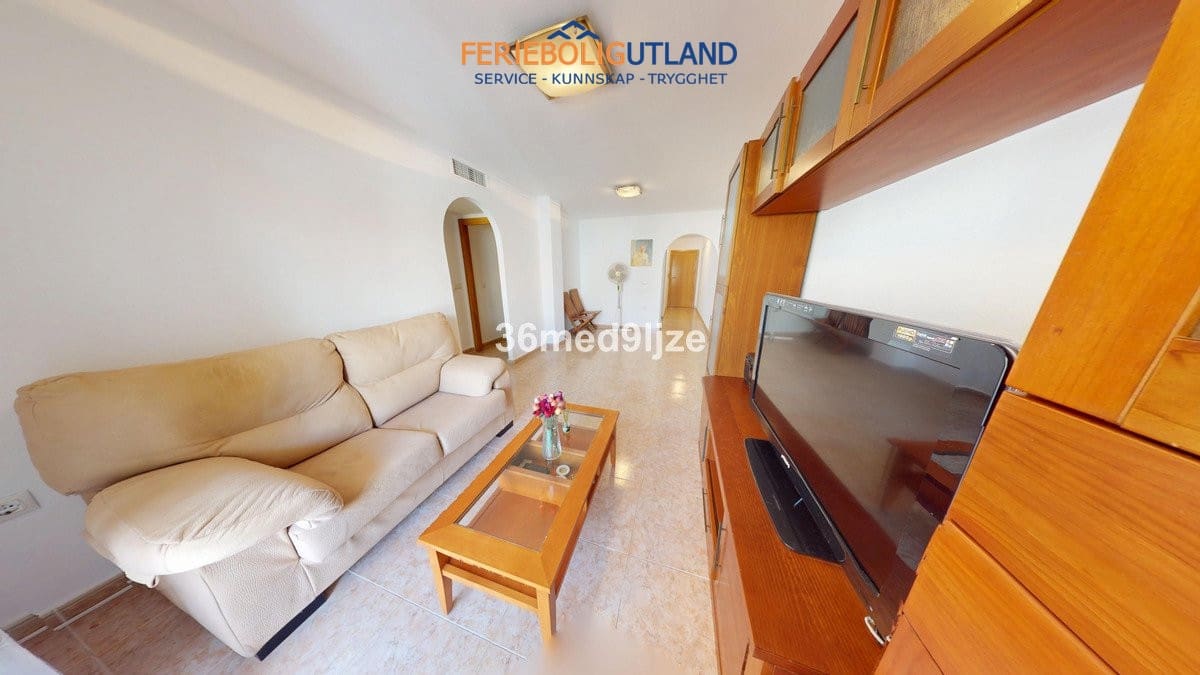 2 quarto Apartamento para venda em Los Alcazares - 135 000 € (Ref: 10033169)
