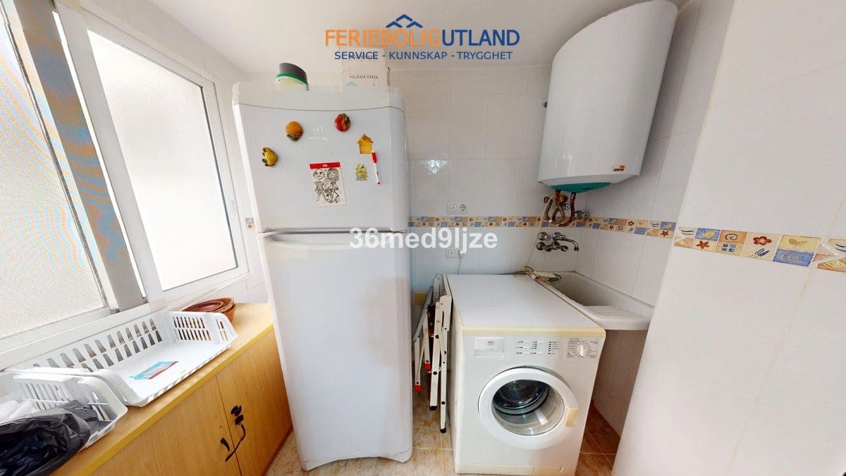 2 quarto Apartamento para venda em Los Alcazares - 135 000 € (Ref: 10033169)