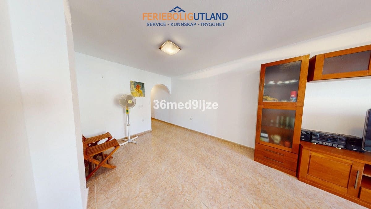 2 quarto Apartamento para venda em Los Alcazares - 135 000 € (Ref: 10033169)