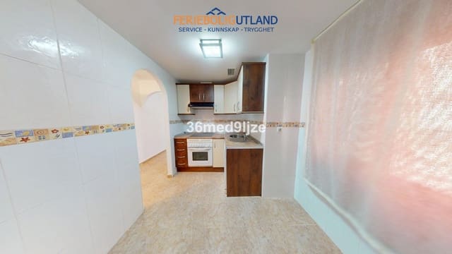 2 quarto Apartamento para venda em Centro, Los Alcázares - 135 000 € (Ref: 10033169)