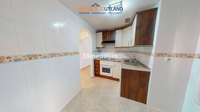 2 quarto Apartamento para venda em Centro, Los Alcázares - 135 000 € (Ref: 10033169)