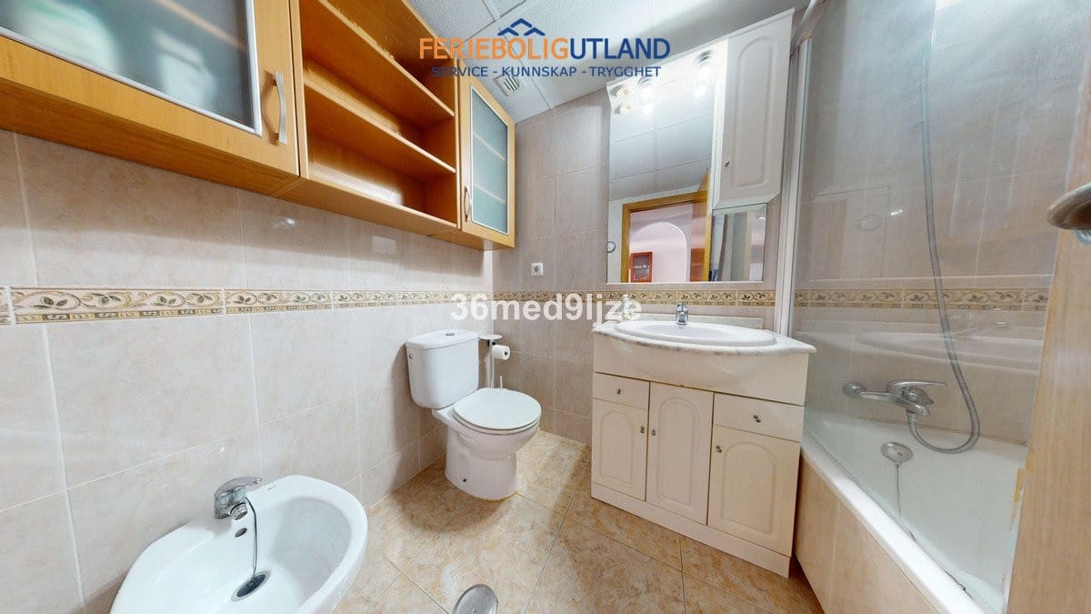 2 quarto Apartamento para venda em Los Alcazares - 135 000 € (Ref: 10033169)