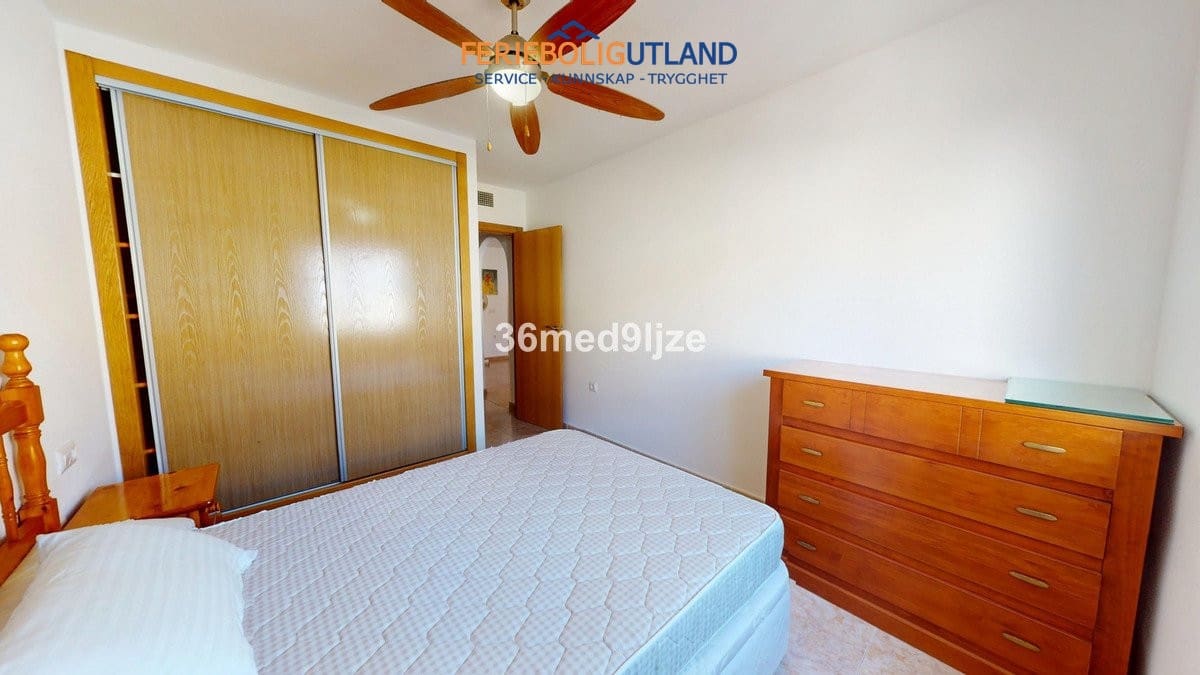 2 quarto Apartamento para venda em Los Alcazares - 135 000 € (Ref: 10033169)
