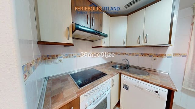 2 quarto Apartamento para venda em Centro, Los Alcázares - 135 000 € (Ref: 10033169)