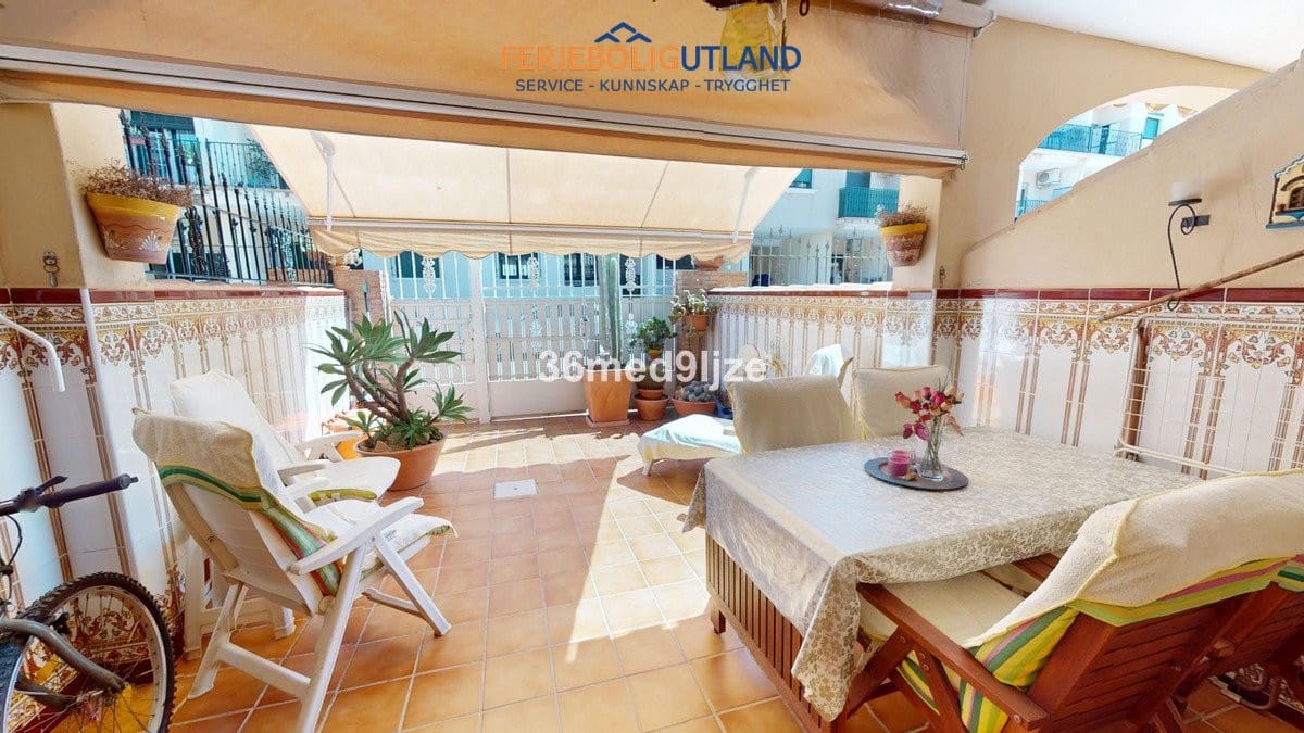 3 sypialnia Dom na sprzedaż w Los Alcazares z garażem - 215 000 € (Ref: 10033170)