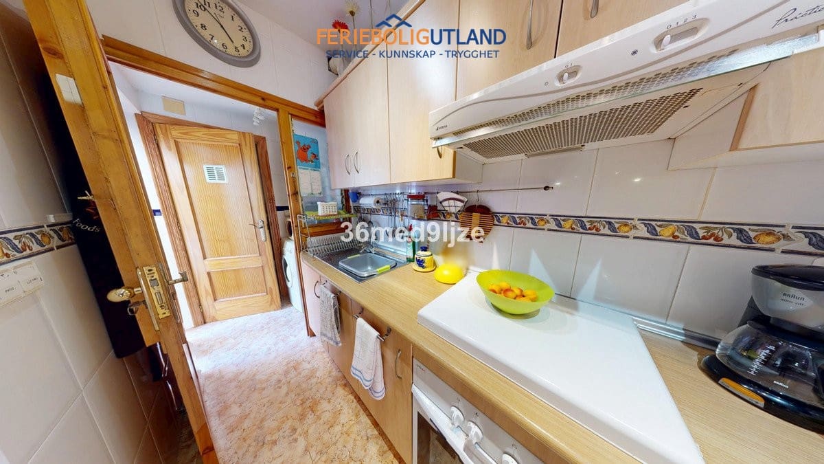 3 sypialnia Dom na sprzedaż w Los Alcazares z garażem - 215 000 € (Ref: 10033170)