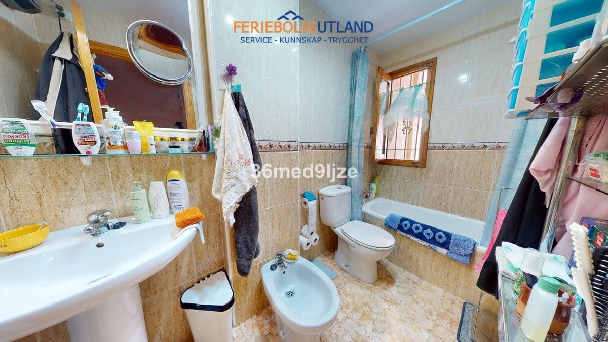 3 sypialnia Dom na sprzedaż w Los Alcazares z garażem - 215 000 € (Ref: 10033170)