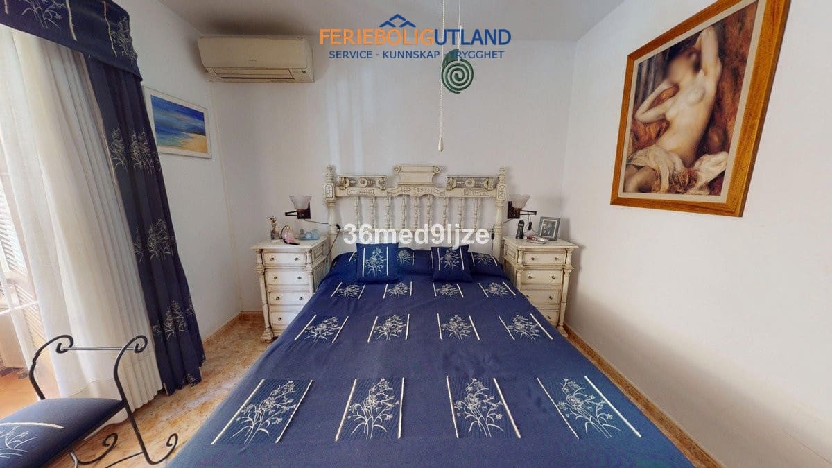 3 sypialnia Dom na sprzedaż w Los Alcazares z garażem - 215 000 € (Ref: 10033170)