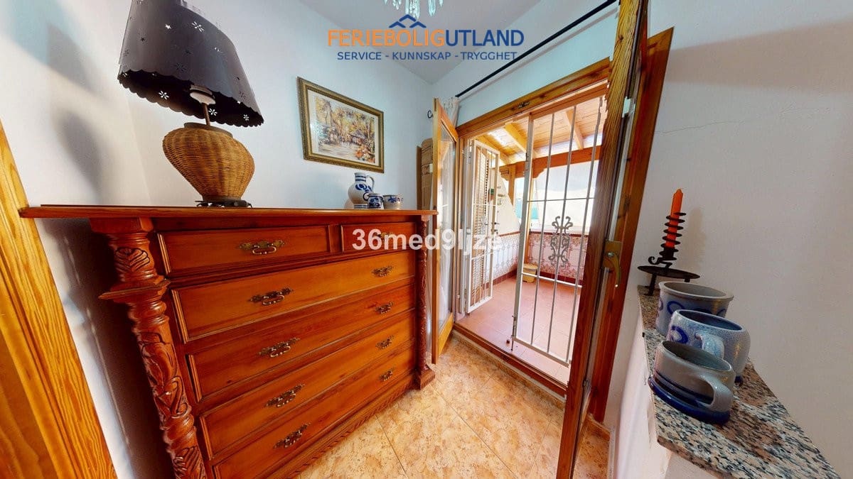 3 sypialnia Dom na sprzedaż w Los Alcazares z garażem - 215 000 € (Ref: 10033170)