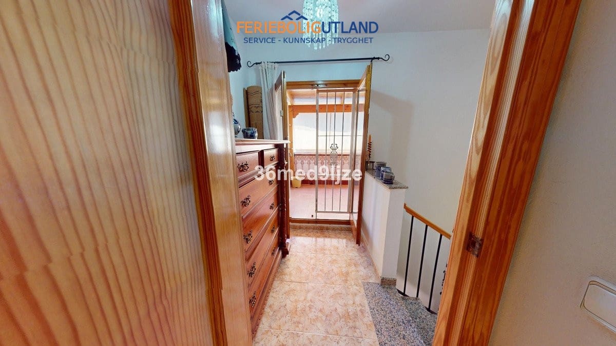 3 sypialnia Dom na sprzedaż w Los Alcazares z garażem - 215 000 € (Ref: 10033170)
