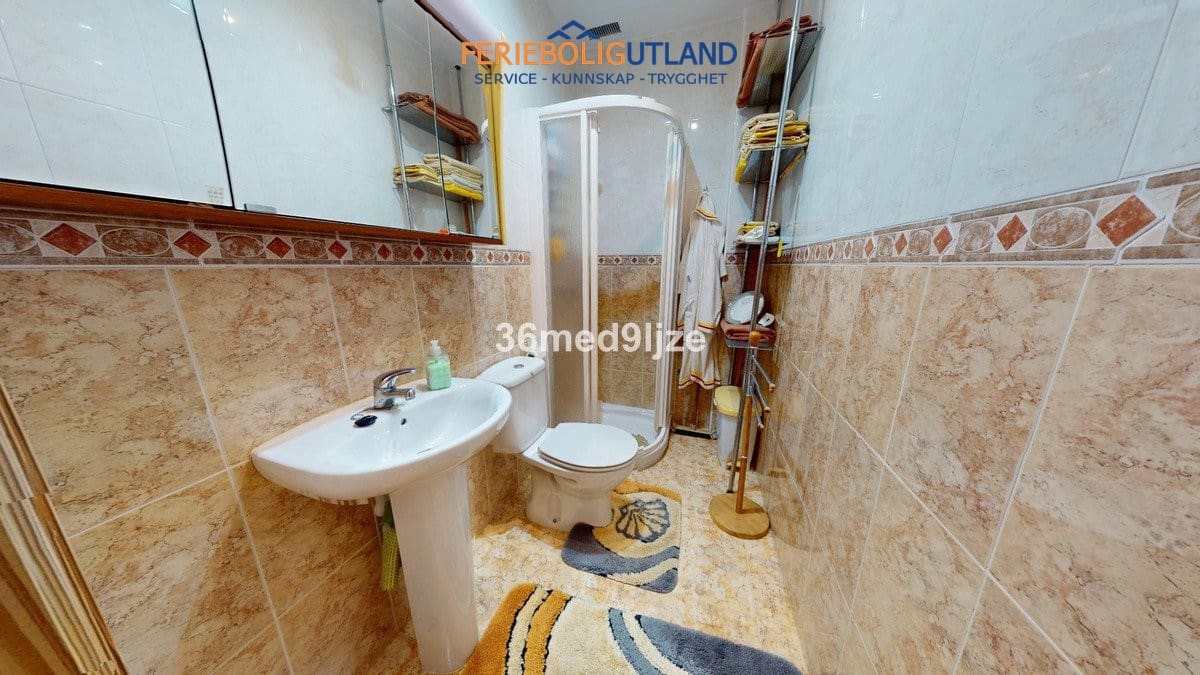 3 sypialnia Dom na sprzedaż w Los Alcazares z garażem - 215 000 € (Ref: 10033170)