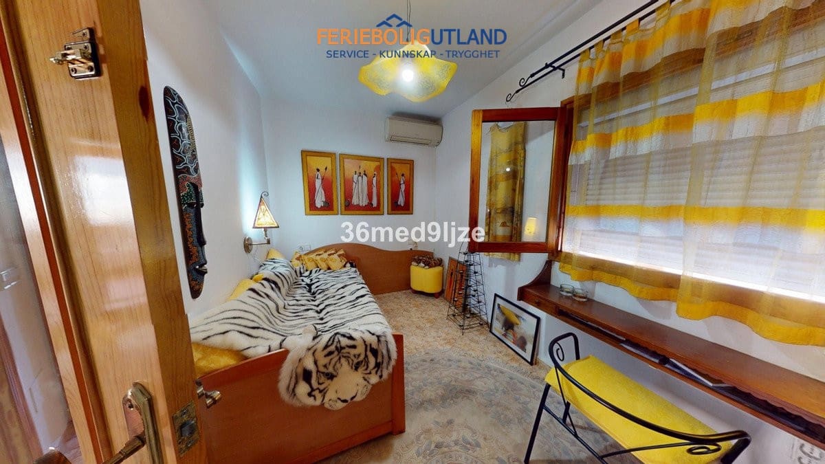 3 sypialnia Dom na sprzedaż w Los Alcazares z garażem - 215 000 € (Ref: 10033170)