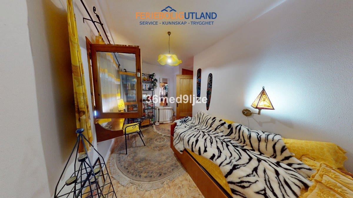 3 sypialnia Dom na sprzedaż w Los Alcazares z garażem - 215 000 € (Ref: 10033170)