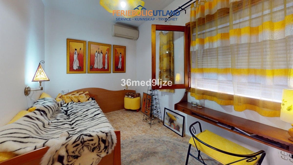 3 sypialnia Dom na sprzedaż w Los Alcazares z garażem - 215 000 € (Ref: 10033170)