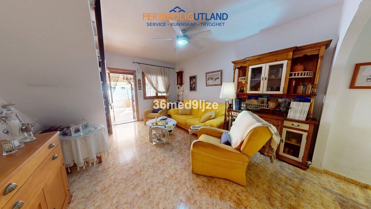 3 sypialnia Dom na sprzedaż w Los Alcazares z garażem - 215 000 € (Ref: 10033170)