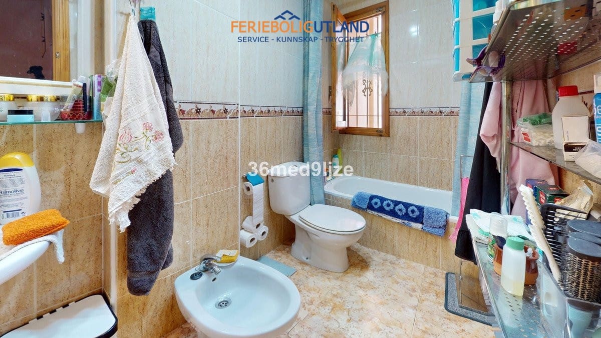 3 sypialnia Dom na sprzedaż w Los Alcazares z garażem - 215 000 € (Ref: 10033170)