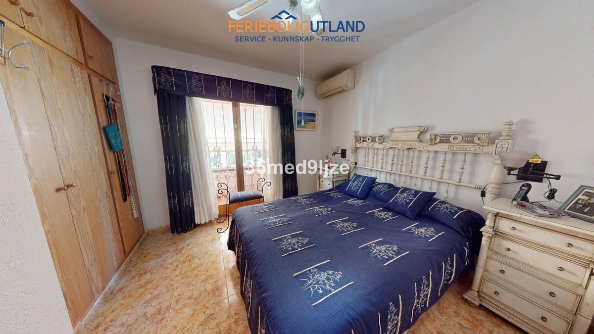 3 sypialnia Dom na sprzedaż w Los Alcazares z garażem - 215 000 € (Ref: 10033170)