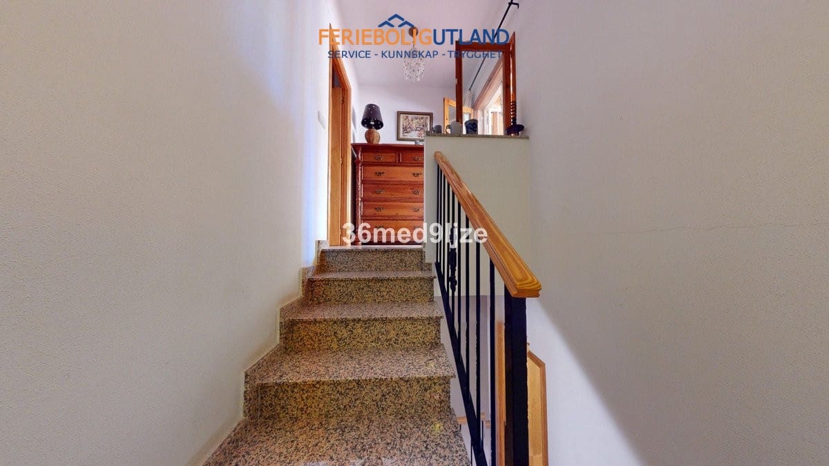 3 sypialnia Dom na sprzedaż w Los Alcazares z garażem - 215 000 € (Ref: 10033170)