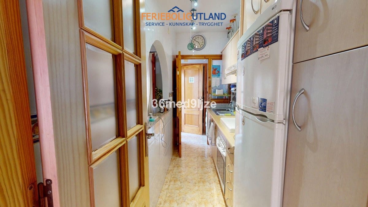 3 sypialnia Dom na sprzedaż w Los Alcazares z garażem - 215 000 € (Ref: 10033170)