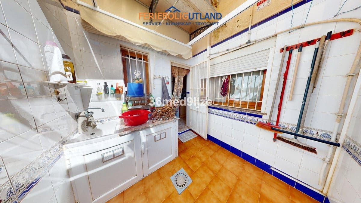 3 sypialnia Dom na sprzedaż w Los Alcazares z garażem - 215 000 € (Ref: 10033170)