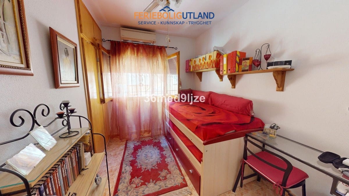 3 sypialnia Dom na sprzedaż w Los Alcazares z garażem - 215 000 € (Ref: 10033170)
