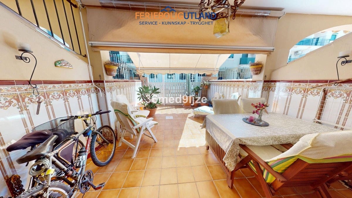 3 sypialnia Dom na sprzedaż w Los Alcazares z garażem - 215 000 € (Ref: 10033170)
