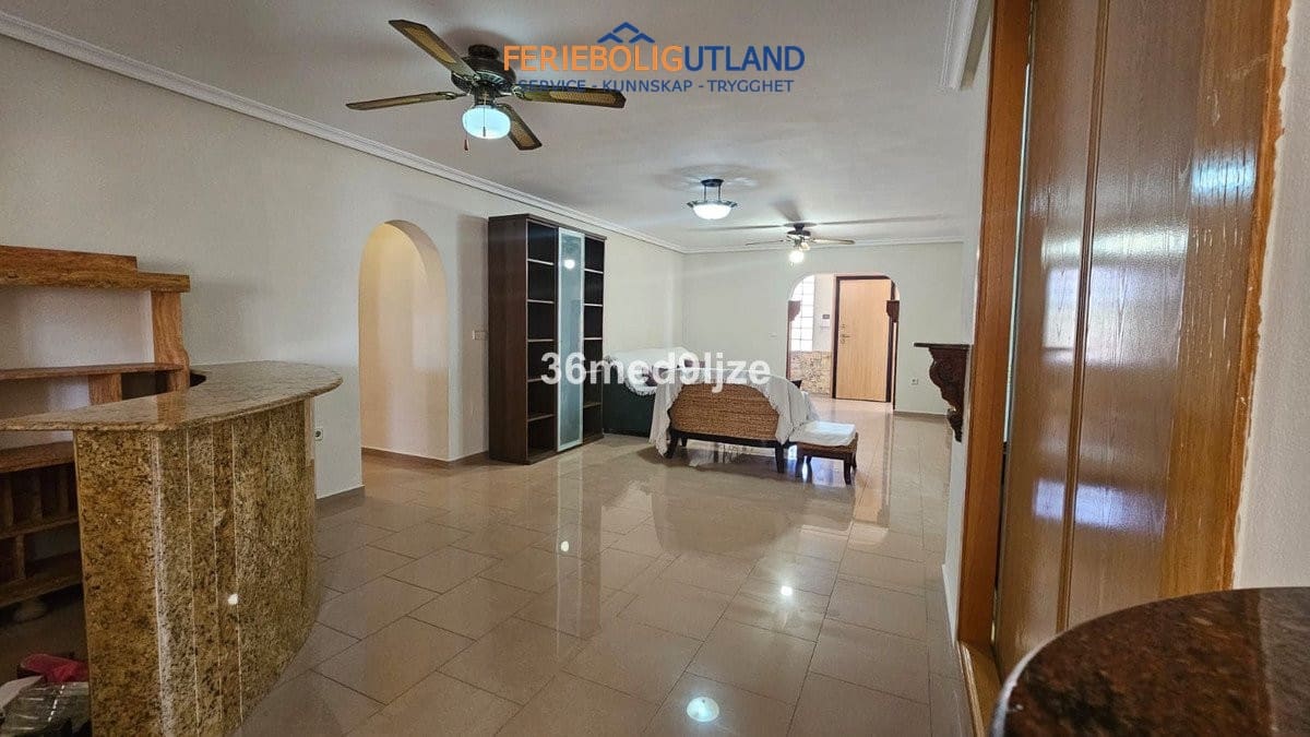 6 Zimmer Villa zu verkaufen in Los Narejos mit Pool Garage - 599.000 € (Ref: 10033171)