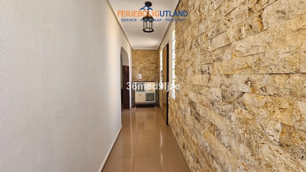 6 Zimmer Villa zu verkaufen in Los Narejos mit Pool Garage - 599.000 € (Ref: 10033171)