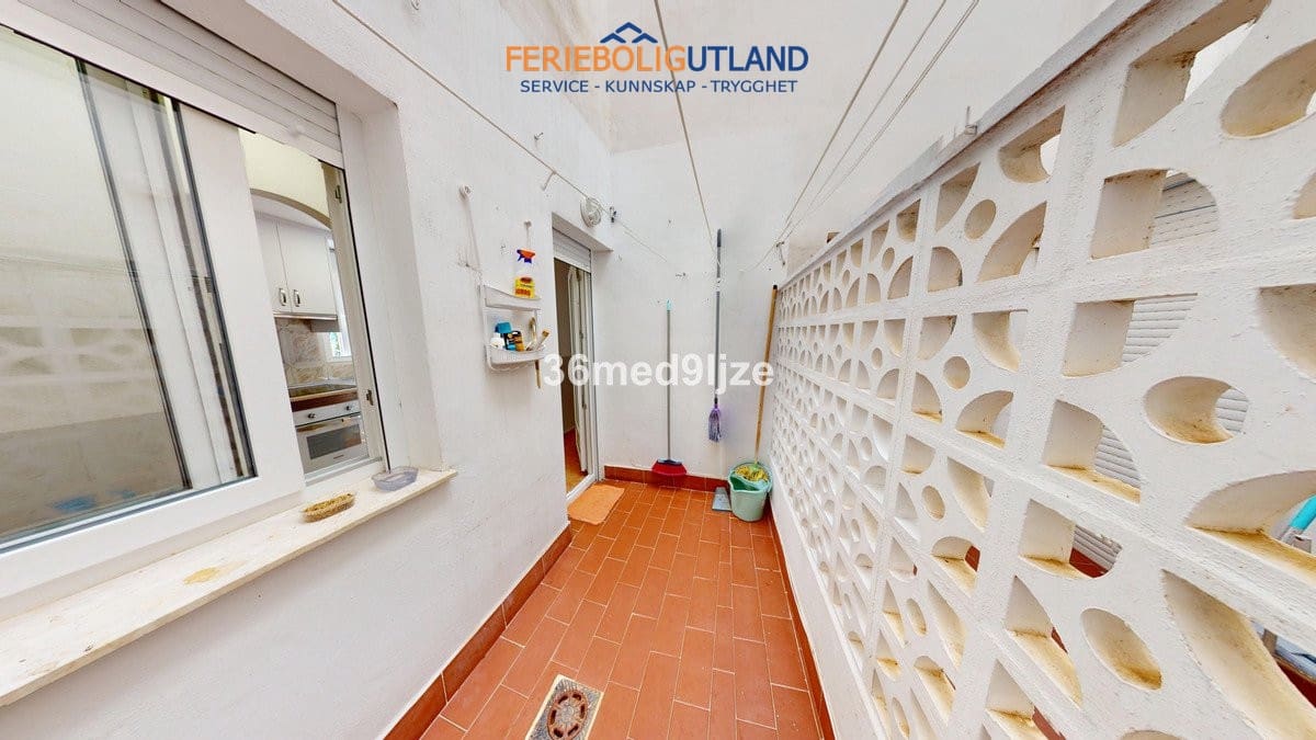 2 quarto Apartamento para venda em Los Alcazares com piscina garagem - 135 000 € (Ref: 10033172)