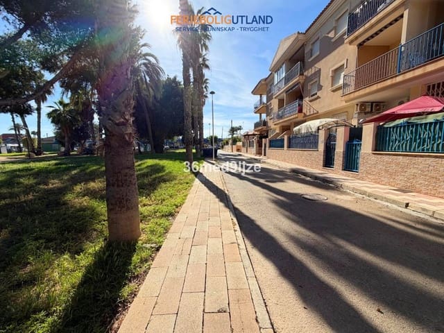 2 quarto Apartamento para venda em Centro, Los Alcázares com piscina garagem - 135 000 € (Ref: 10033172)
