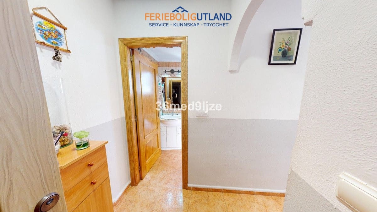 2 quarto Apartamento para venda em Los Alcazares com piscina garagem - 135 000 € (Ref: 10033172)
