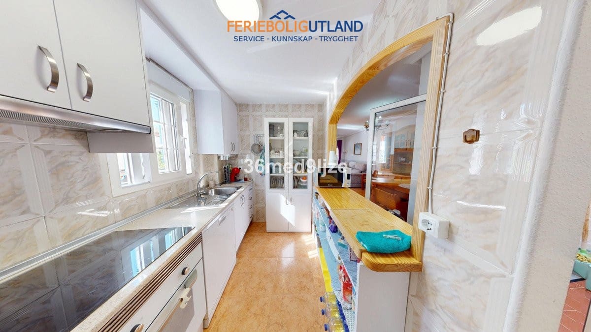 2 quarto Apartamento para venda em Los Alcazares com piscina garagem - 135 000 € (Ref: 10033172)