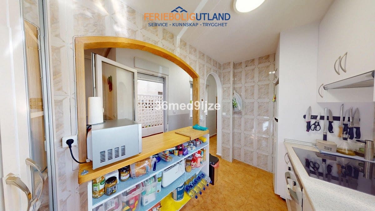 2 quarto Apartamento para venda em Los Alcazares com piscina garagem - 135 000 € (Ref: 10033172)
