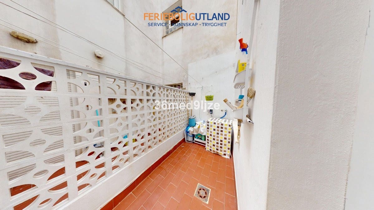 2 quarto Apartamento para venda em Los Alcazares com piscina garagem - 135 000 € (Ref: 10033172)