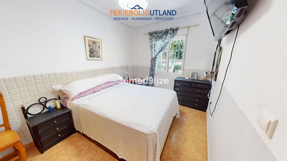 2 quarto Apartamento para venda em Los Alcazares com piscina garagem - 135 000 € (Ref: 10033172)
