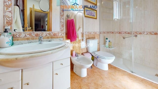 2 quarto Apartamento para venda em Centro, Los Alcázares com piscina garagem - 135 000 € (Ref: 10033172)