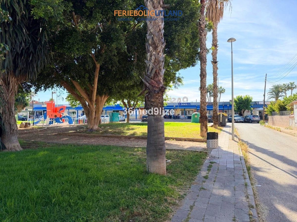 2 quarto Apartamento para venda em Los Alcazares com piscina garagem - 135 000 € (Ref: 10033172)