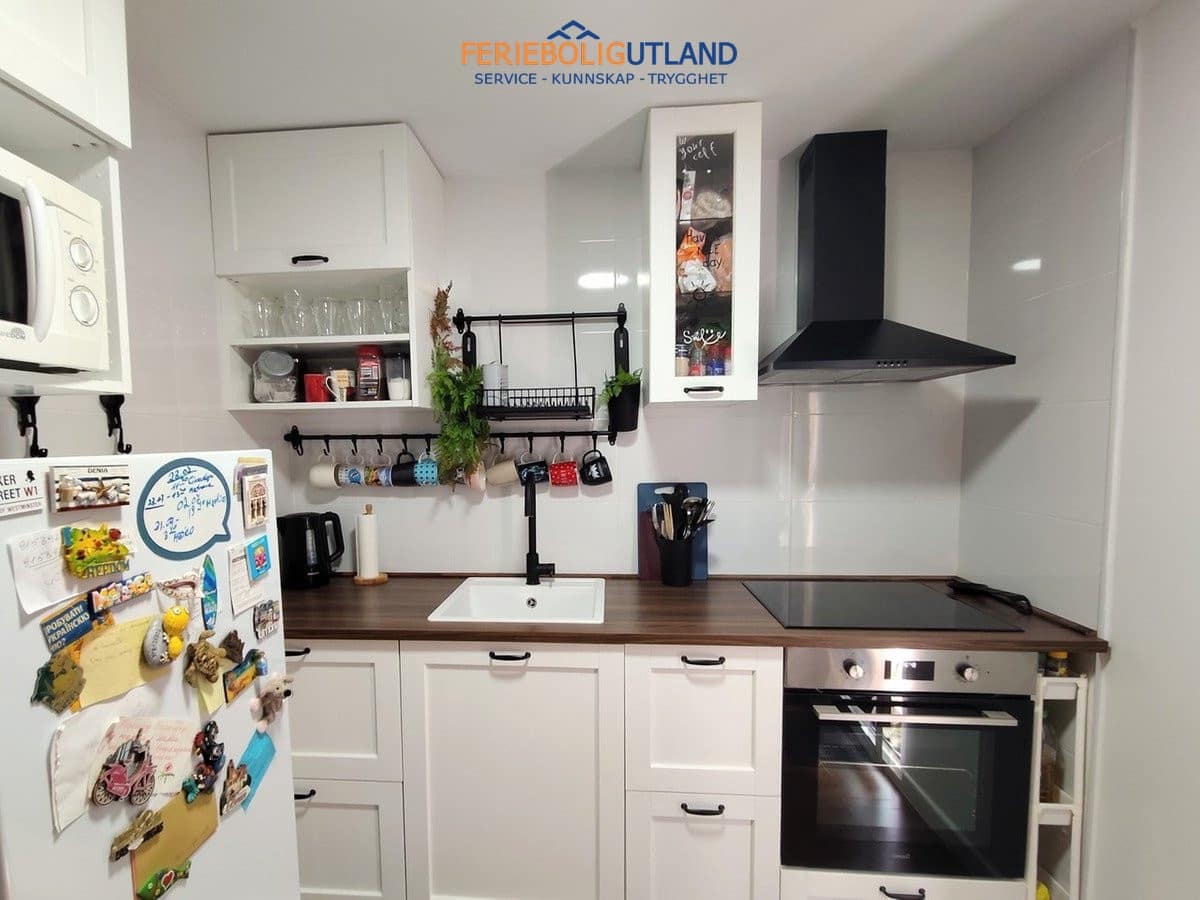 1 bedroom Townhouse for sale in Torrevieja - € 118,000 (Ref: 10034232)
